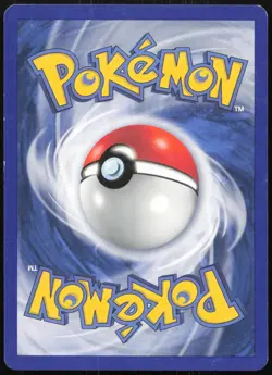 Carte Pokemon Super bonbon 83/106 Emeraude Francais - Image 2