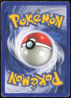 Carte Pokemon Mackogneur 8/102 Edition 1 Holo Set de base Francais - Image 2
