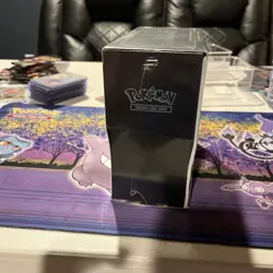 Pokemon TCG, Paldea Evolved ETB Elite Trainer Box - Image 2