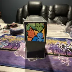 Pokemon TCG, Paldea Evolved ETB Elite Trainer Box - Image 4