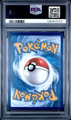 2025 Pokemon Pikachu SVP225 Worlds Celebration Tournament Winner Promo - PSA 10 - Image 2
