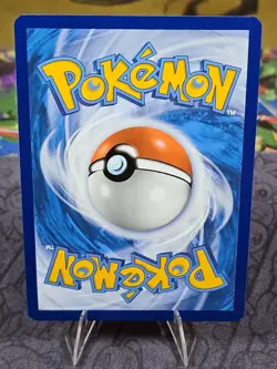 Pokemon TCG Eiscue #205/193 Illustration Rare SV: Paldea Evolved Holo NM- - Image 5