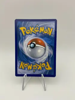 2016 Pokemon TCG Darkrai Full Art Black Star Promo XY114 - Image 2