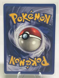 Dragonair 18/102 Pokemon1999 Base Set - Image 3