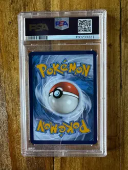 POKEMON TCG - CROWN ZENITH - MEW GG10/GG70 - PSA 10 - Image 2
