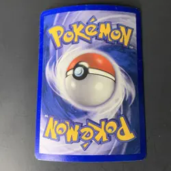 Pokemon Manectric 7/106 EX Emerald Holo Rare - Image 2