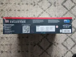 Pokemon 151 Ultra Premium Collection Box Factory Sealed - Image 5