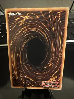 Juraishin, the Cursed Thunder God ALIN-EN043 Alliance Insight 1st Ed - YuGiOh - Image 2