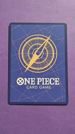 Monkey.D.Luffy (Winner Pack Vol. 5) ST01-012 One Piece Promotion Cards Foil #2 - Image 2
