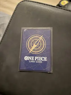 One Piece Day Dallas 2025 Monkey D. Luffy Promo English NM - Image 2