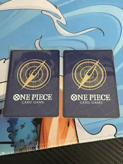Marco (x2) PRB02-008, SR, One Piece • Premium Booster - The Best - Vol. 2 - Image 2