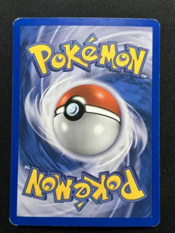 Dustox ex Legend Maker 86/92 Holo LP Pokemon Card - Image 2
