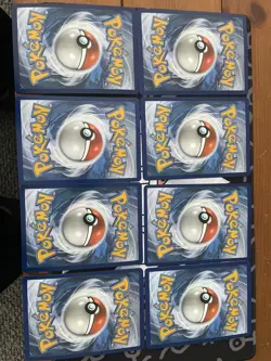 🔥 Pokemon 151 SV Jumbo Card LOT Lg Oversized Collector Cards - Mint/Near Mint - Image 5