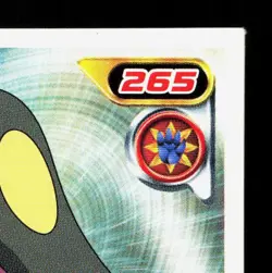 Mawile Amada Sticker Collection DP Ensky LP Japanese Pokemon Card TCG - Image 3