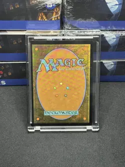 Displacer Kitten MTG Commander Legends Battle for Baldur's Gate NM Unplayed # 63 - Image 2