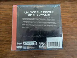 Magic The Gathering MTG Avatar The Last Airbender - Collector Booster Box - Image 2