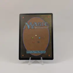 Engineered Plague MtG Magic the Gathering Urza's Legacy [001] - Image 2