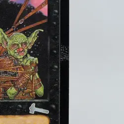 Engineered Plague MtG Magic the Gathering Urza's Legacy [001] - Image 3