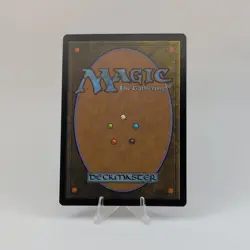 Engineered Plague MtG Magic the Gathering Urza's Legacy [002] - Image 2