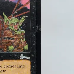 Engineered Plague MtG Magic the Gathering Urza's Legacy [002] - Image 3