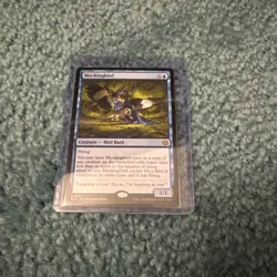 Mockingbird Bloomburrow Regular - Image 1