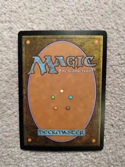 MTG - TENTH EDITION -- DOUBLING CUBE - EX+ - See Photos - Image 2