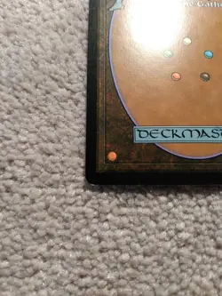 MTG - TENTH EDITION -- DOUBLING CUBE - EX+ - See Photos - Image 3