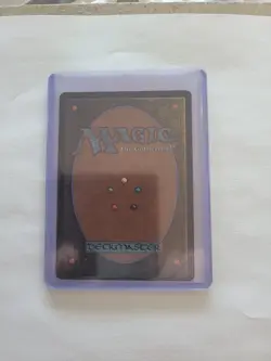 The Walls of Ba Sing Se - MTG Avatar: The Last Airbender 329 Mythic Borderless - Image 2