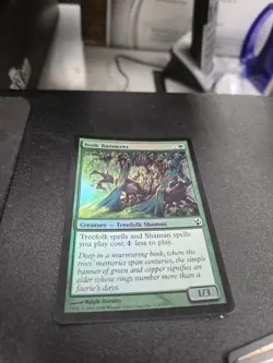 Bosk Banneret Morningtide Foil - Image 2