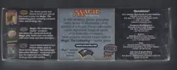 MTG NEMESIS BOOSTER BOX FREE SHIP 742818060899 - Image 3