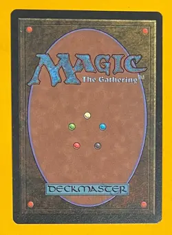 MTG UNDERGROUND SEA Unlimited (OldManMTG 013-255) - Image 2