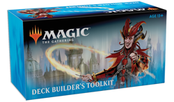 Ravnica Allegiance Deck Builders Tool Kit (ENGLISH) SEALED NEW MAGIC ABUGames - Image 1