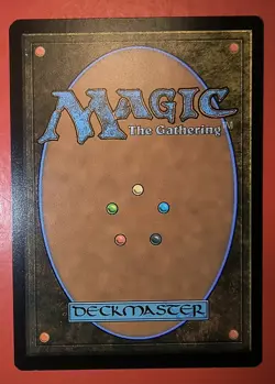 MTG, ROSIE COTTON OF SOUTH LANE, 0027, UNCOMMON, REGULAR FINISH, LTR. NM - Image 2