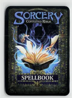 Sorcery Contested Realm Beta Pudge Butcher x3 NM Exceptional - Image 2