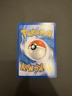 Articuno EX Team Plasma Full Art 132/135 Plasma Storm Holo Pokemon Card - Image 4