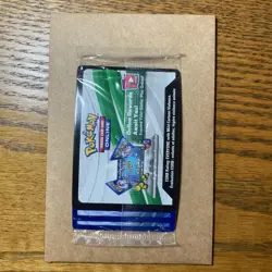 Pokemon SEALED Tyranitar 56/124 + Shiftry 11/114 + Vivillon 15/162 Cosmo Holo!💎 - Image 2