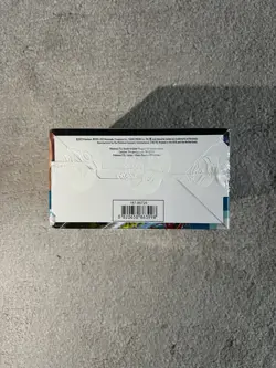 Pokemon TCG Paradox Rift Booster Box 36 packs, New and Sealed - Image 5