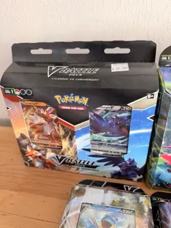 Pokemon Starter Deck Battle Deck Lot Venusaur Rayquaza Blastoise - Image 4