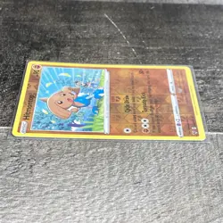 Pokemon TCG Hitmontop Vivid Voltage 088/185 Reverse Holo Uncommon - Image 3