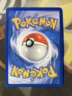 *VINTAGE* Pokemon TCG Reshiram 17/116 B&W Plasma Freeze Reverse Holo Rare - Image 2