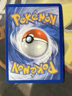 *VINTAGE* Pokemon TCG Zekrom 039/116 (Cosmos Holo) Black & White Promos - Image 2