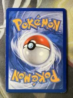 *VINTAGE* Pokemon TCG Kyurem 34/101 (Cosmos Holo) B&W Noble Victories Promo - Image 2