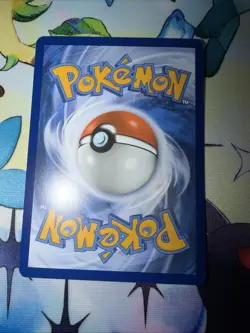 Pokemon Giovanni's Charisma 204/165 Scarlet & Violet 151 Holo - Image 2