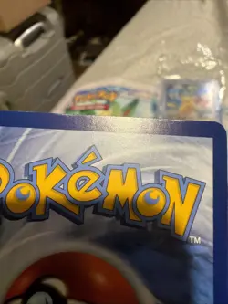 Pokemon Giovanni's Charisma 204/165 Scarlet & Violet 151 Holo - Image 3