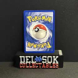 KYOGRE EX - 001 [Black Star Promos] Pokemon TCG - ULTRA RARE (NON-FOIL) Card LP - Image 2