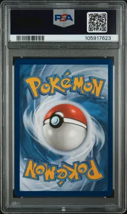 2024 POKEMON - PIKACHU 088 EN-SV BLACK STAR PROMO PALDEA ADVENTURE CHEST PSA 10 - Image 2