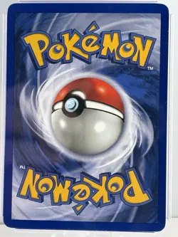 2000 POKEMON PROMO BLACK STAR POKEMON LEAGUE #9 MEW-HOLO CGC 8.5 NM/MINT+ - Image 4