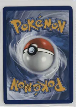 Lucario Pokemon XY Black Star Promo #XY140 - Image 2