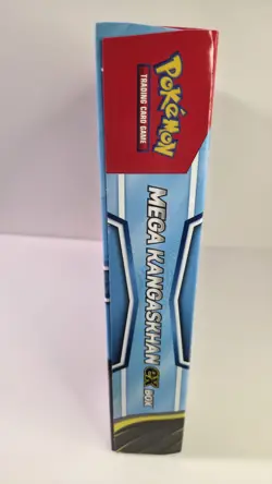 Pokemon Mega Kangaskhan ex Box Sealed New - Image 3