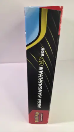 Pokemon Mega Kangaskhan ex Box Sealed New - Image 4
